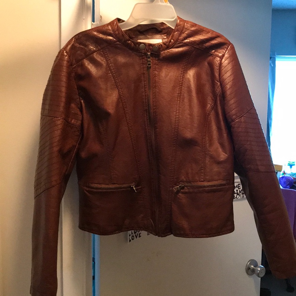 Jacket